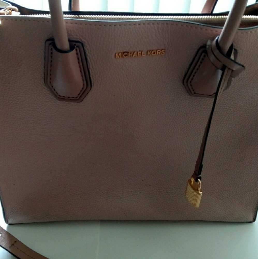 Mercer Large Convertible Tote bag!!